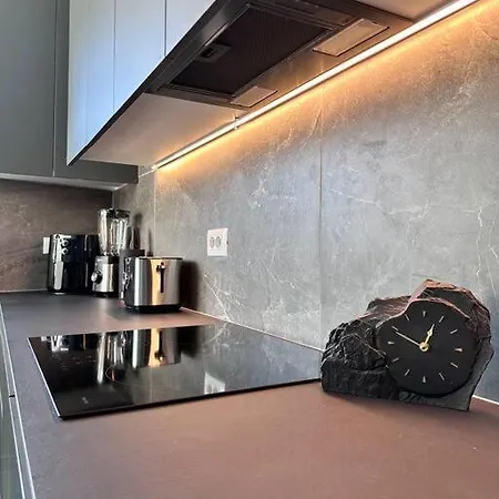 Apartment Lumi 2 Sarande