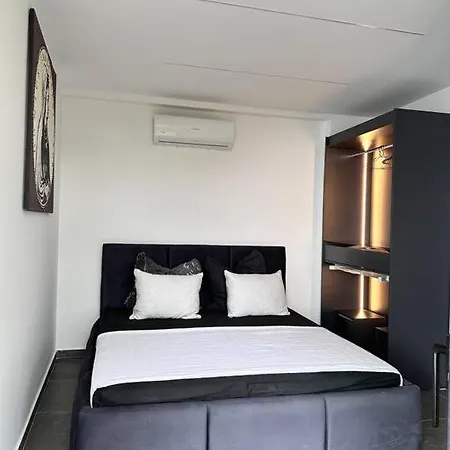 Apartment Lumi 2 *