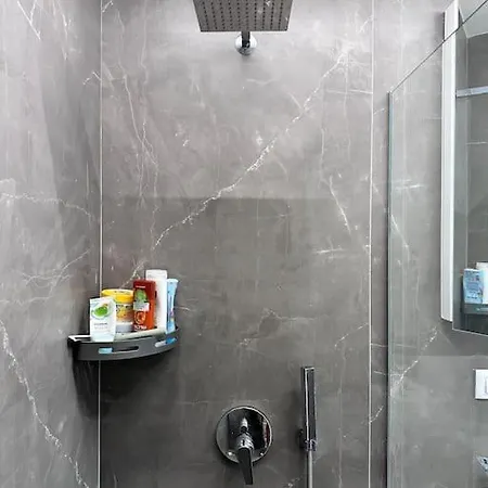 Apartment Lumi 2 Sarande