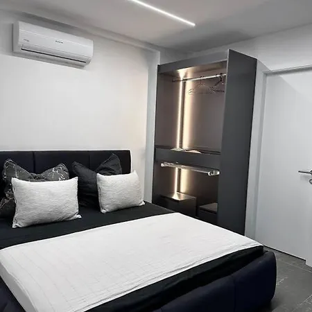 Apartment Lumi 2 *
