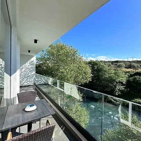 Apartment Lumi 2 *