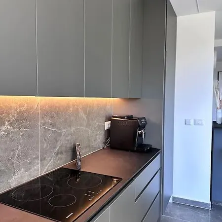 Apartment Lumi 2 Sarande