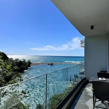 Apartment Lumi 2 Sarande