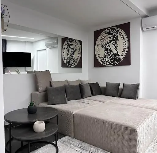 Lumi 2 Apartment *