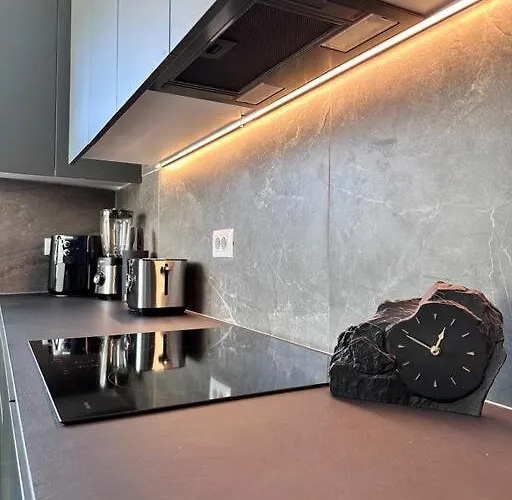 Apartment Lumi 2 Sarande