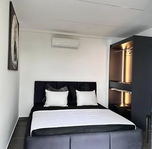 Apartment Lumi 2 *