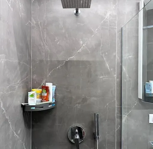 Apartment Lumi 2 Sarande