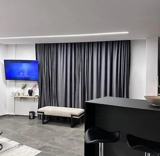 Apartment Lumi 2 Sarande