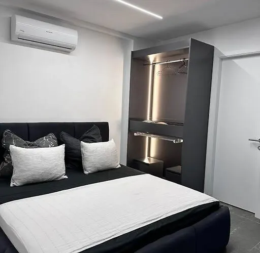 Apartment Lumi 2 *