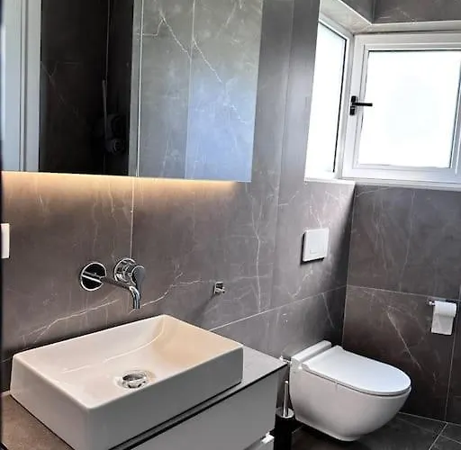 Lumi 2 Apartment Sarande