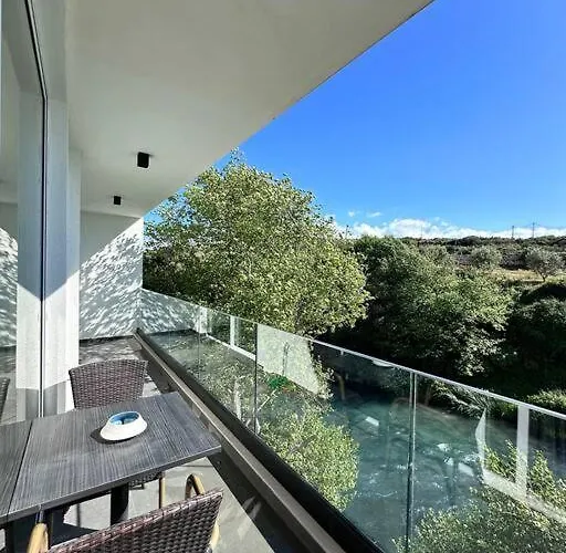 Apartment Lumi 2 *