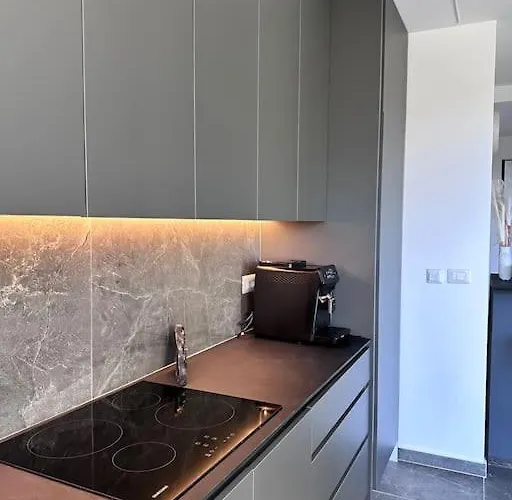 Apartment Lumi 2 Sarande